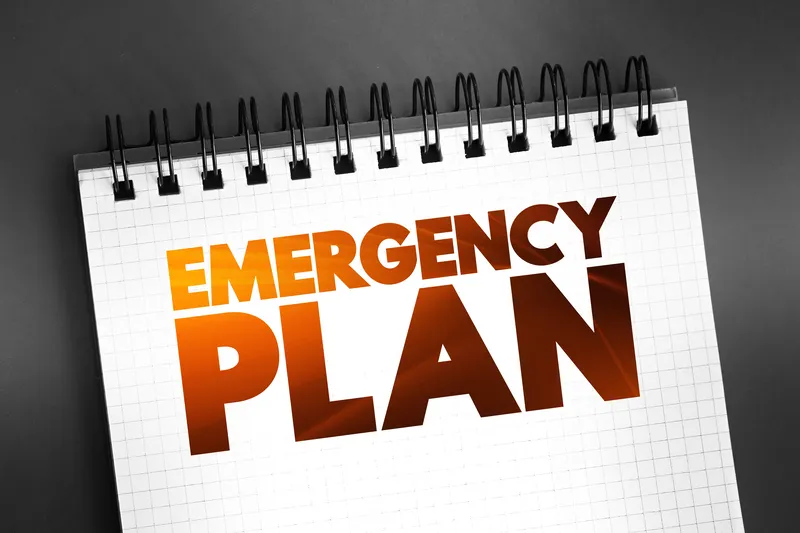 Emergency Preparedness Audit